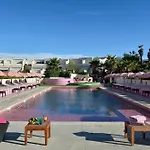 Le Naia Jardin d'Eden - Couple Only - Piscine - Jacuzzi - Parking - Village Naturiste Appartamento Agde
