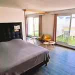 Le Naia Jardin d'Eden - Couple Only - Piscine - Jacuzzi - Parking - Village Naturiste Agde