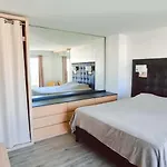 Le Naia Jardin d'Eden - Couple Only - Piscine - Jacuzzi - Parking - Village Naturiste Appartamento *