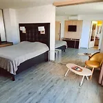 Le Naia Jardin d'Eden - Couple Only - Piscine - Jacuzzi - Parking - Village Naturiste Appartamento Agde