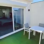 Le Naia Jardin d'Eden - Couple Only - Piscine - Jacuzzi - Parking - Village Naturiste * Agde