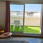 Le Naia Jardin d'Eden - Couple Only - Piscine - Jacuzzi - Parking - Village Naturiste Appartamento Agde