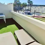 Le Naia Jardin d'Eden - Couple Only - Piscine - Jacuzzi - Parking - Village Naturiste Appartamento