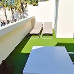 Le Naia Jardin d'Eden - Couple Only - Piscine - Jacuzzi - Parking - Village Naturiste *