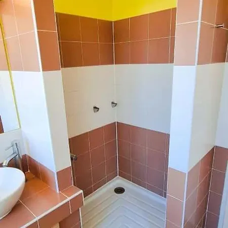 Apartmán Village Naturiste R4n - Le Naia Jardin D'eden Couple Only *
