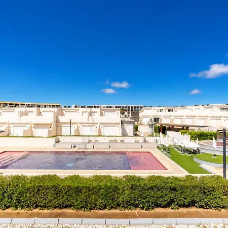 Appartamento Le Naia Jardin D'eden - Couple Only - Piscine - Jacuzzi - Parking - Village Naturiste