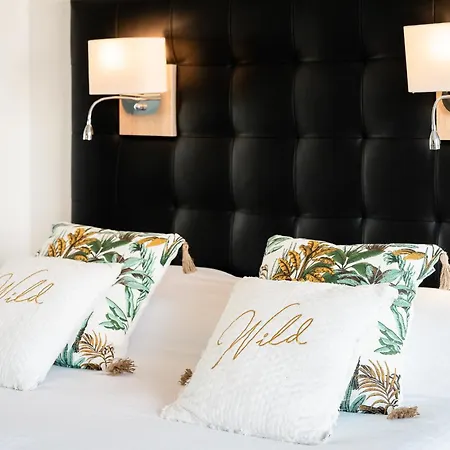 Le Naia Jardin D'eden - Couple Only - Piscine - Jacuzzi - Parking - Village Naturiste * Agde