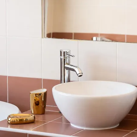 Le Naia Jardin D'eden - Couple Only - Piscine - Jacuzzi - Parking - Village Naturiste Appartamento Agde