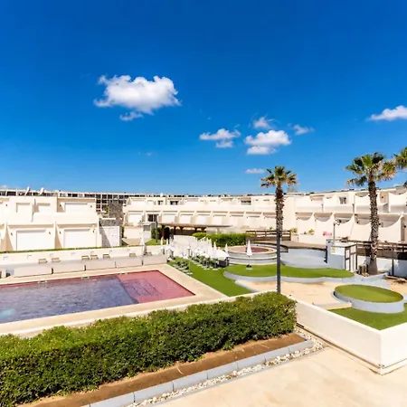 Le Naia Jardin D'eden - Couple Only - Piscine - Jacuzzi - Parking - Village Naturiste * Agde