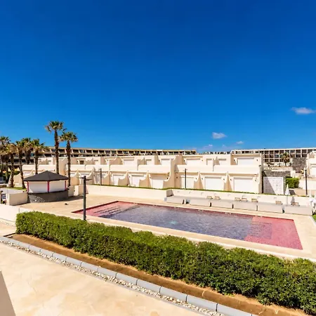 Le Naia Jardin D'eden - Couple Only - Piscine - Jacuzzi - Parking - Village Naturiste *